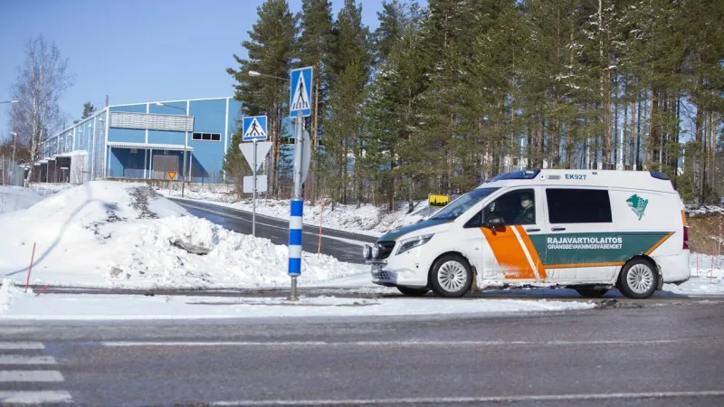 منظمات أممية قلقة إزاء خطط فنلندا لإعادة طالبي اللجوء ممن قدموا عبر الحدود مع روسيا
