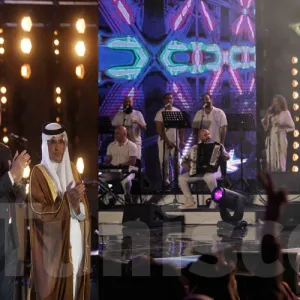 افتتاح الدورة 24 للمهرجان العربي للإذاعة والتلفزيون: تكريم نخبة من الإعلاميين ونجوم الدراما
