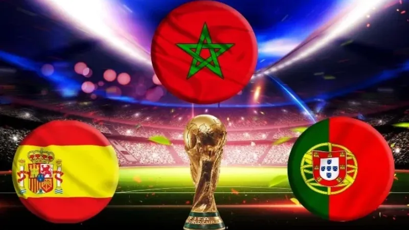 كأس العالم 2030.. اللجنة الثلاثية المشتركة توجه ضربة لأعداء المغرب
