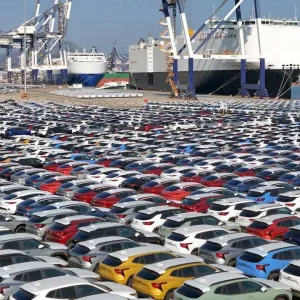الصين تستكشف أسواقاً جديدة لتصدير السيارات وسط احتدام المنافسة المحلية