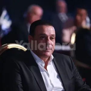 عصام عبد الفتاح: حالة واحدة تمنع إعادة مباراة بيراميدز والمقاولون في الدوري