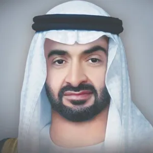 رئيس الدولة يستقبل حكام الإمارات وأولياء العهود ونواب الحكام والمهنئين بعيد الفطر