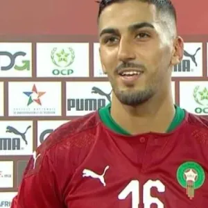 الإعتداء على لاعب المنتخب المغربي بأحد الملاهي الليلية ببرلين