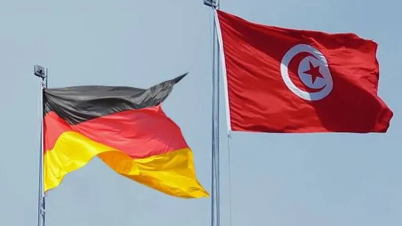 تعاون تونسي الماني: نحو 80 من مائة مؤسسة صغرى ومتوسطة تجاوزت الصعوبات وحسّنت وقدراتها التنافسية - وزيرة الصناعة