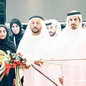 «الإمارات للمدارس والحضانات» ينطلق في إكسبو الشارقة