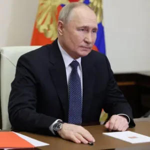 بوتين يأمر الحكومة الروسية بوضع مقترحات لتبادل الحبوب بين دول البريكس