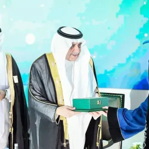 الأمير فهد بن سلطان: حضوري حفل التخرُّج من أعظم اللحظات في حياتي العملية