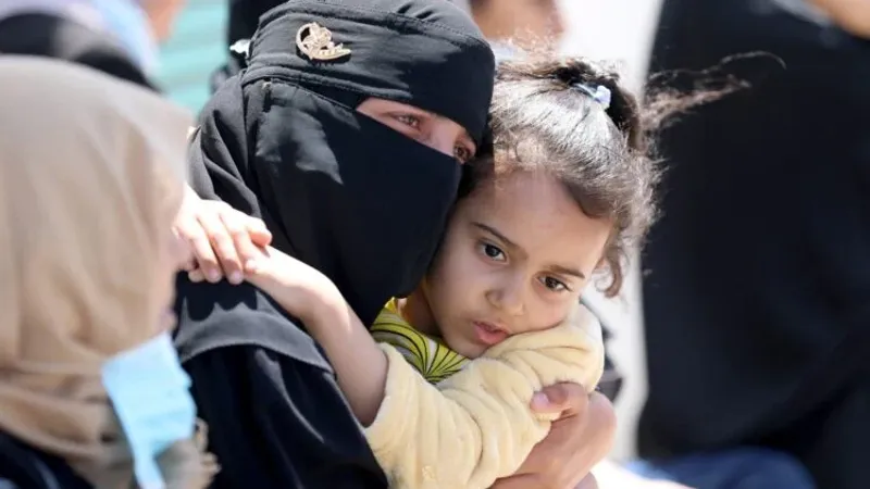 خبيرة أممية تحذر من المخاطر النفسية لسكان غزة بسبب الحرب