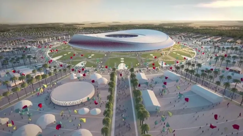 بقيمة 36 مليار سنتيم.. المغرب يطلق صفقة ضخمة لبناء ملعب بنسليمان استعدادا لمونديال 2030