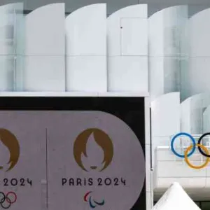 «أولمبياد 2024»: خطة بديلة لحفل الافتتاح بعرض بين برج إيفل وتروكاديرو