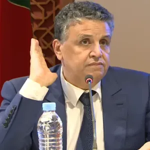 وهبي يرفض مغادرة الحكومة ويخاطب المغاربة: أنا باقي في منصبي غير تهناو