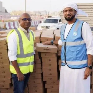 «جمارك دبي» تطلق 11 مبادرة مجتمعية في رمضان