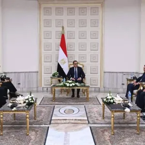 مصر توقع أول عقد ملزم لشراء الأمونيا الخضراء لمدة 20 سنة