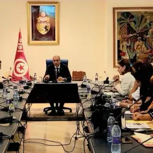 وزير السياحة يدعو الى تقديم عروض خاصة للسائح التونسي وبأسعار مناسبة