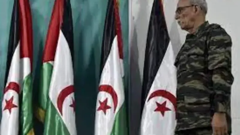 جبهة البوليساريو توجه نداءا إلى الحكومة الفرنسية للكف عن دعم العدوان والتوسع المغربي في الصحراء الغربية