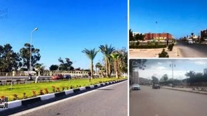 اليوم طقس حار نهاراً وشبورة على الطرق والعظمى بالقاهرة 30 درجة