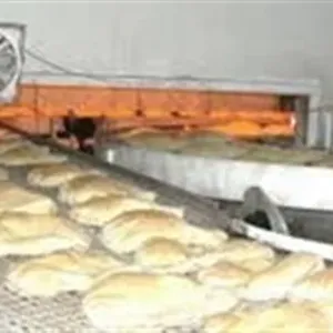 سقوط صاحب مخبز استولى على 15 جوال دقيق بلدى مدعم بالغربية