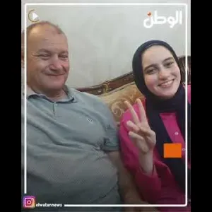 هدايا طلاب الثانوية العامة 2024.. «آيفون» لـ حبيبة الثالثة أدبي ومفاجأة خاصة للرابع من إنجلترا