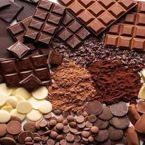 الشوكولاتة الداكنة للأطفال- مفيدة أم مضرة؟