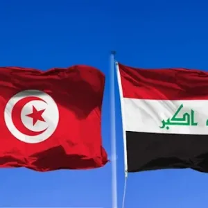 اعلام تونسي: وصول وزير الخارجية الى العراق وتحضير لعقد منتدى