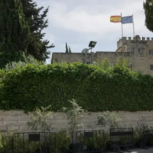 إسبانيا ترفض تقييد إسرائيل أنشطة قنصليتها في القدس