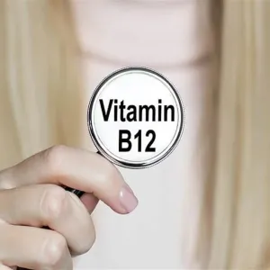 كيف تكتشف النساء نقص فيتامين B12?