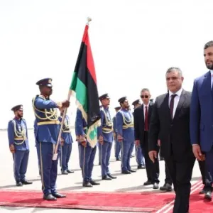 إعادة فتح معبر رأس جدير يتصدّر زيارة وزير الداخلية التونسي بنظيره الليبي