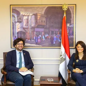 مصر تبحث مع الوكالة الإسبانية للتعاون الدولي سبل تعزيز التعاون