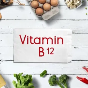 فيتامين B12: الأطعمة النباتية تفتقر إليه