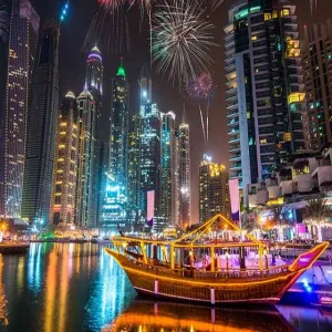دبي تشهد بيع 3220 عقاراً سكنياً بقيمة 5.6 مليار درهم خلال أسبوع