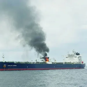 مهمة بحرية أوروبية تعلن تدمير مسيّرتين في خليج عدن
