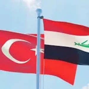 خلال زيارة اردوغان.. طموح تركي بزيادة الاستثمار في العراق لثلاثة أضعاف