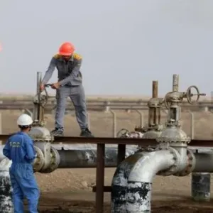 العراق يصدر أكثر من 102 مليون برميل من النفط خلال نيسان الماضي
