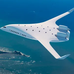 منح الموافقة لتحليق طائرة ذات تصميم "ثوري".. هل تجسد مستقبل الطيران الأخضر؟