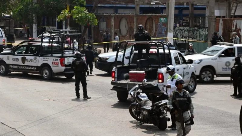 المكسيك.. اغتيالات عصابات المخدرات ترهب المرشحين للانتخابات