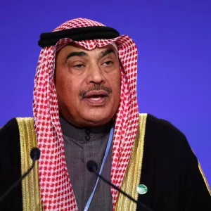 الكويت: صباح خالد الحمد ولياً للعهد
