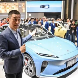 السيارات الكهربائية الصينية المصنعة في أوروبا تشكل تهديدا للشركات المحلية