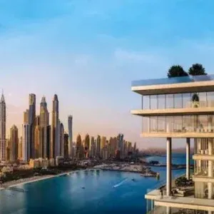 1.24 مليار درهم مبيعات عقارات دبي بمستهل تعاملات اليوم الخميس