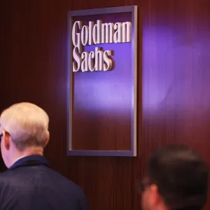 بنك Goldman Sachs يسجل ربحية سهم عند 11.58 دولار في الربع الأول 2024 مقابل توقعات 8.56 دولار