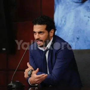 هاني سعيد: بيراميدز خلق منافسة قوية في الكرة المصرية