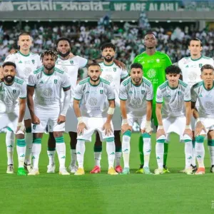 موعد والقنوات الناقلة لمباراة الأهلي وأبها في الدوري السعودي