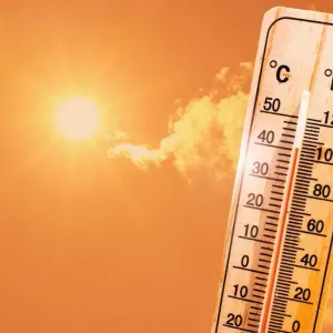 وفاة 85 شخصاً في الهند بسبب ارتفاع درجات الحرارة