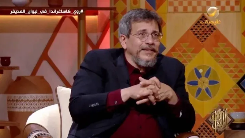 بالفيديو.. أستاذ "تاريخ" يكشف كيف كانت نهاية مسيرة خالد بن الوليد العسكرية في حمص .. وآخر ما قاله وهو على فراش الموت
