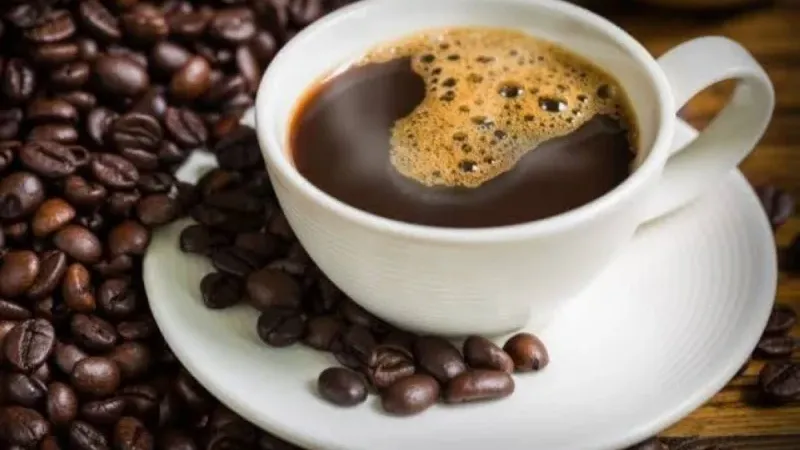 لا تجعلها بالحليب.. الكشف عن 5 فوائد صحية مذهلة للقهوة السوداء