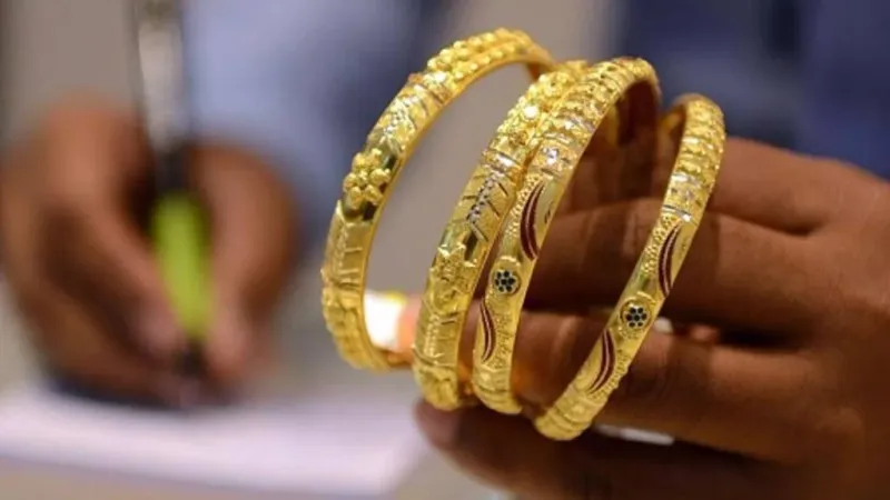 "التجارة" تُعلن أسعار تداول الذهب في الكويت
