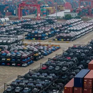 المكسيك تضطر لإيقاف جميع الاتفاقيات والمحادثات مع شركات السيارات الصينية بعد تهديدات من الحكومة الأمريكية