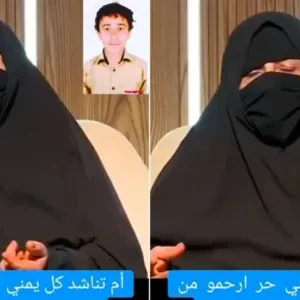 محكوم عليه بالإعدام.. قصة شاب يمني دافع عن أخته المعاقة بعدما اختطفها قيادي حوثي واغتصبها وحملت منه
