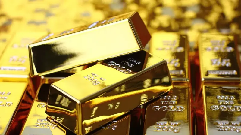 الذهب يرتفع 1% مع زيادة المراهنات على تقليص الفيدرالي لسعر الفائدة