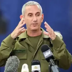 استقالات واسعة في طاقم متحدث الجيش الإسرائيلي