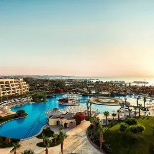 السياحة المصرية تصدر قراراً بالتزام المنشآت الفندقية باشتراطات الممارسات الخضراء